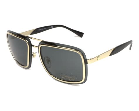 gafas versace amarillas|gafas versace hombre precio.